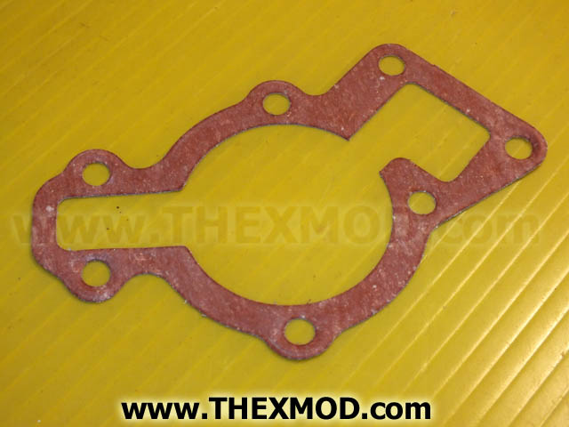 Gasket - 90571106-1
