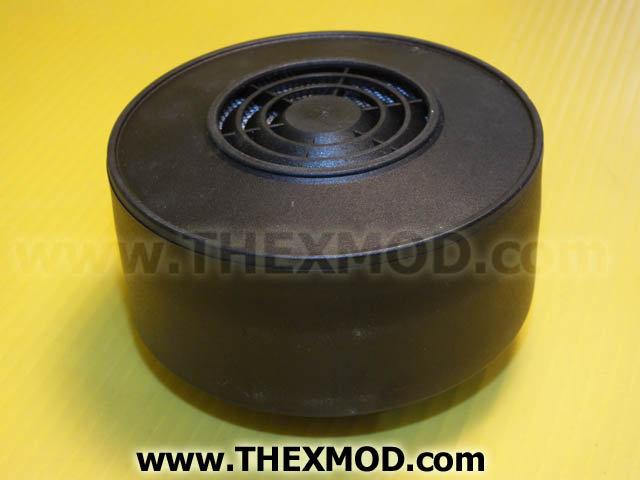 Canister - 73mm - PR412A-1