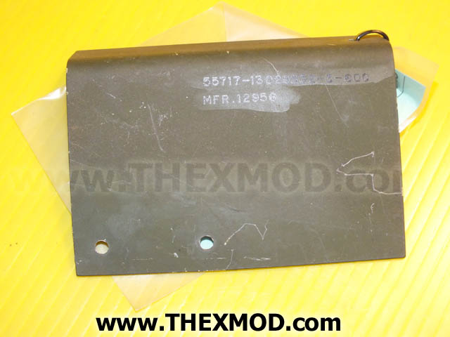 Plate - 03029332-3-1