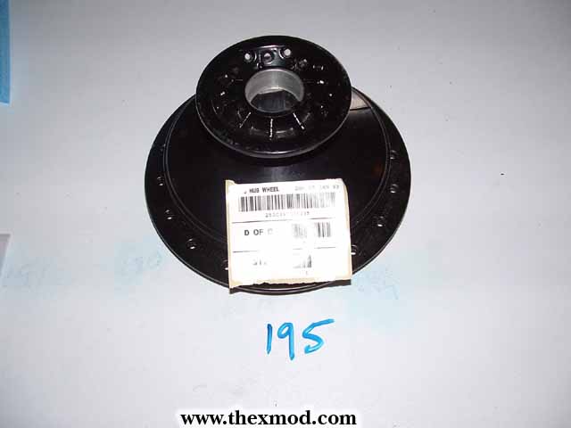 HUB WHEEL - Armstrong-1