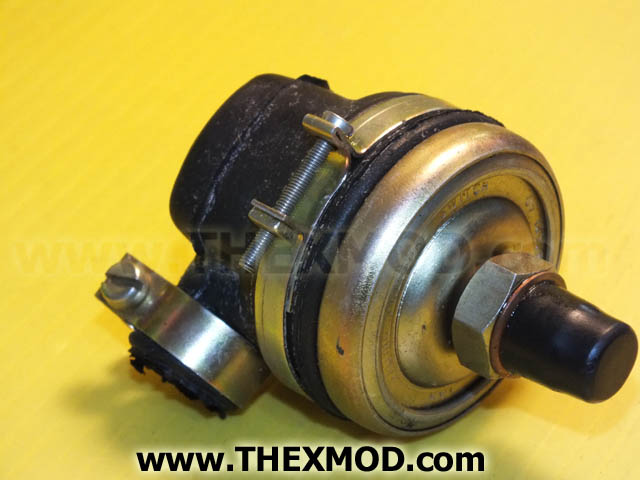 Switch - Pressure - 9969767-1