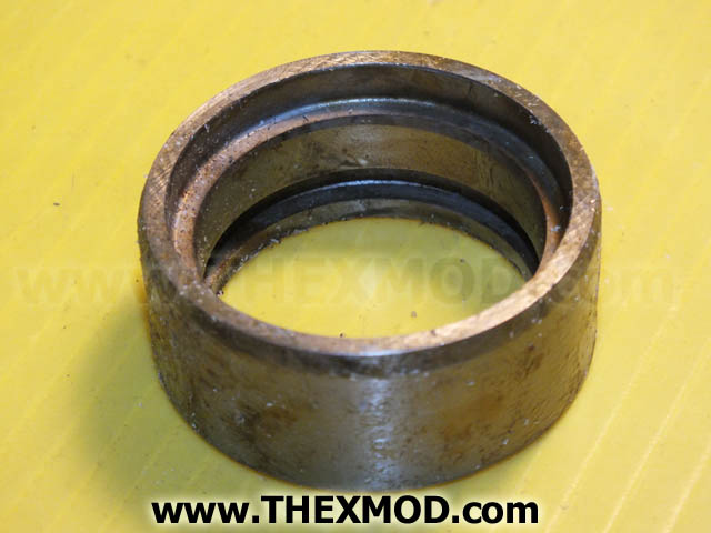 Distance Piece Crank Seal - 1.5in id - C40147-1
