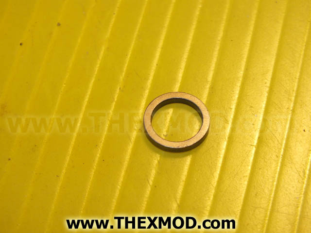 Spacer Ring - 12.80mm od  - Y5936-332-1