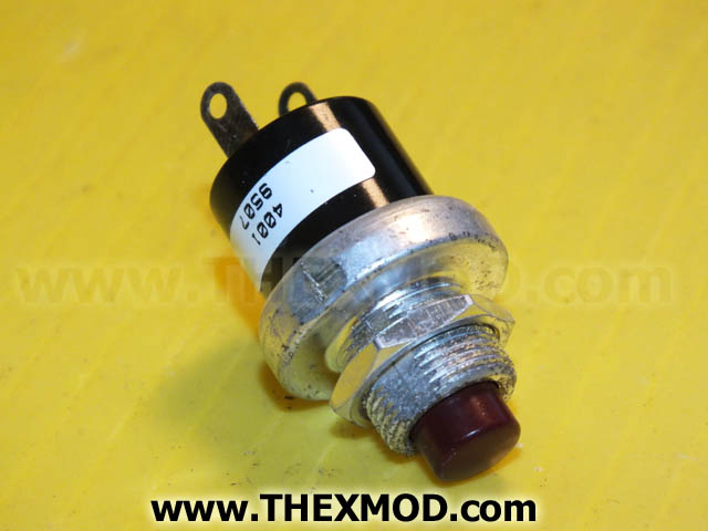 Switch Push - ONAN 308-123-1