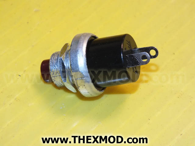 Switch Push - ONAN 308-123-2