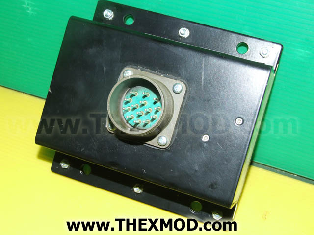 Trip - Alarm - Engine Speed - 4700RPM - FV969070-1