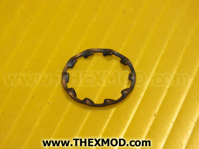 Washer - FF-W-100-1
