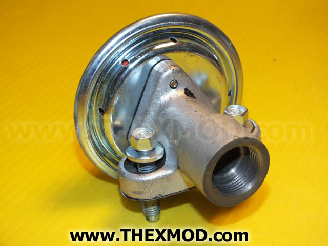 Valve EGR - Ford Transit - 7274296-2