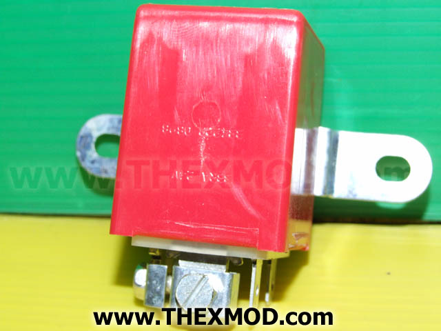 Relay - 24V - 40A  -1