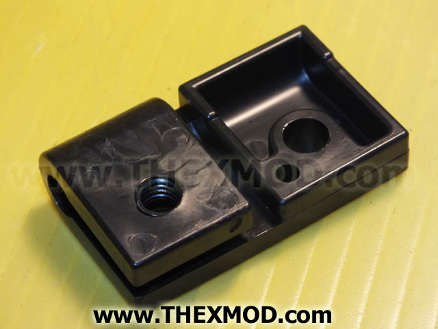 Retainer - 55mm long - NAH4776-1