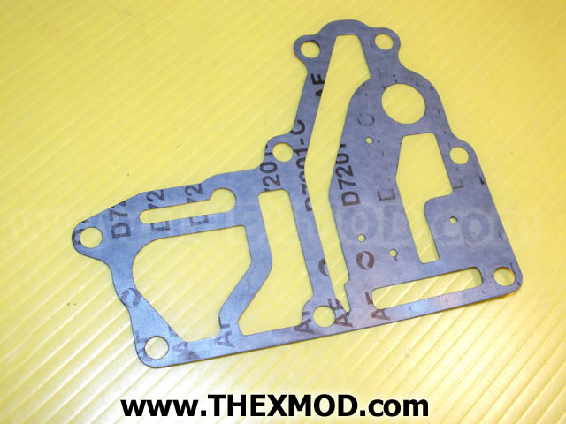 Gasket - D7201-C - 12267753-1