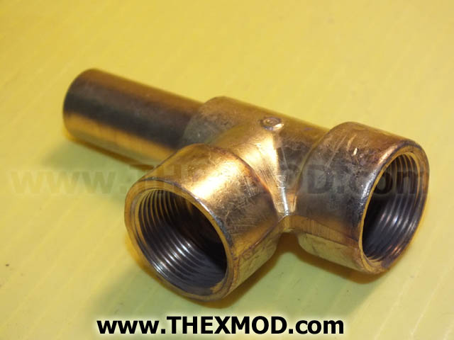 Tee Tube - 939361S1-1