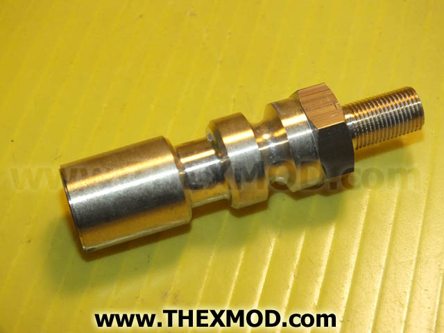 Nozzle Holder - 796034-1