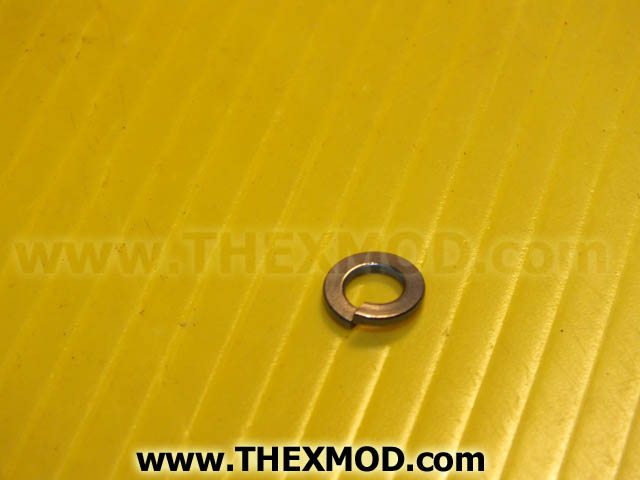 Washer Lock - 11.70mm od - BS 4464-1