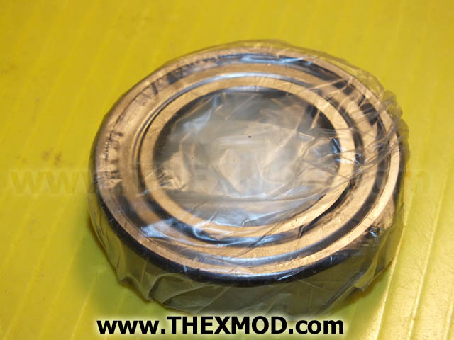 Bearing Ball - 6006-2RS-1