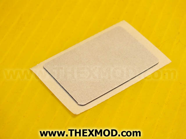 Adhesive Pad Tape - Double Coated - 1568648-1