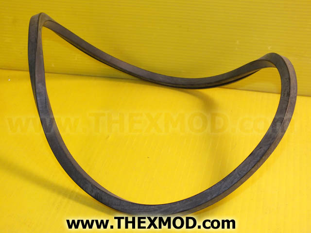 Packing - Rubber - 250mm id - 0410539-1