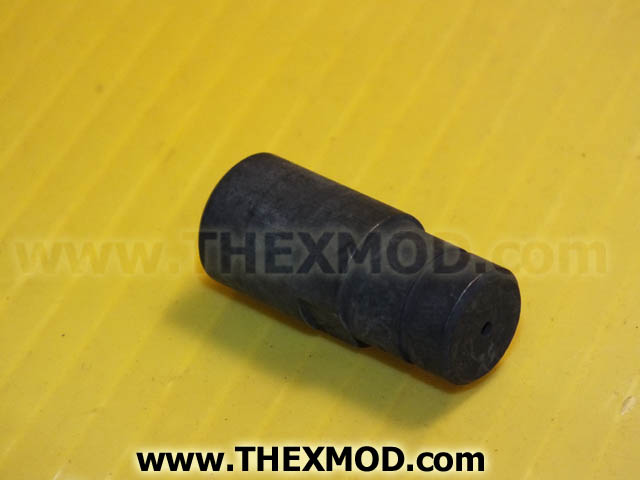 Pin Grooved Headless - 32.3mm long - FL19216-1