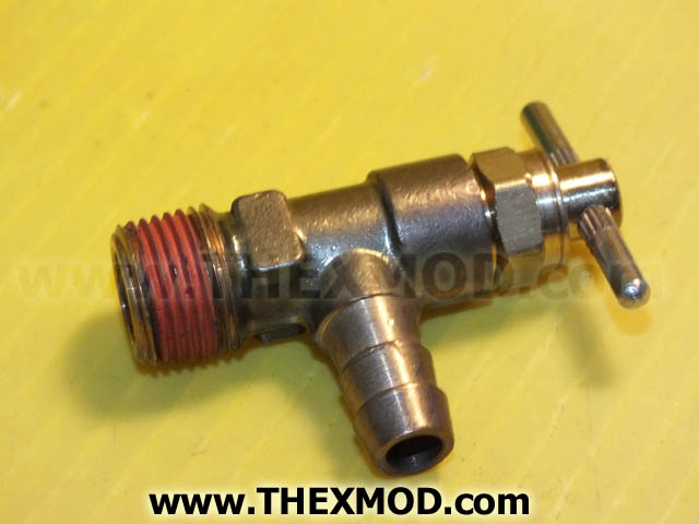 Valve Water Shut off - 179901-1