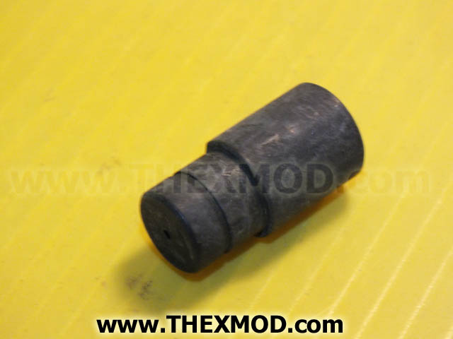 Pin Grooved Headless - 32.3mm Long - FL19217-1