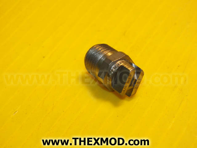 Nozzle Steel - 1/4 BSP - AJT000300-1