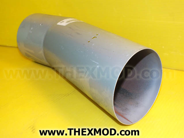 Pipe Exhaust - 3305783R1-1