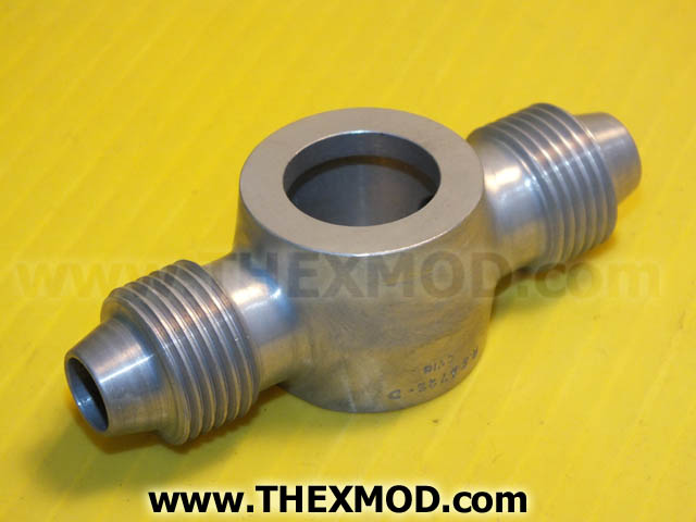 Coupling - AS6728/D-1
