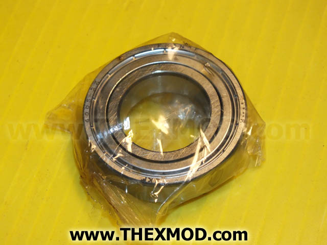 Bearing Ball - 25mm Bore - A07400-1