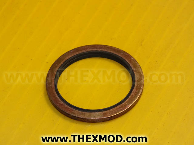 Gasket - AS61627/17-1