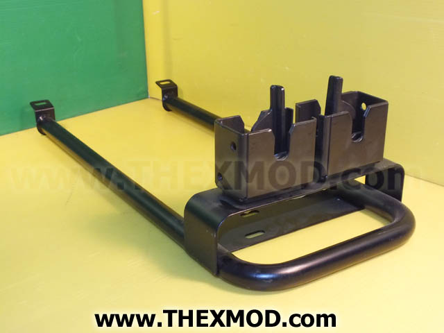 Bracket Rifle - SA80 - RRC8586-1