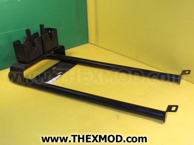 Bracket Rifle - SA80 - RRC8586-2