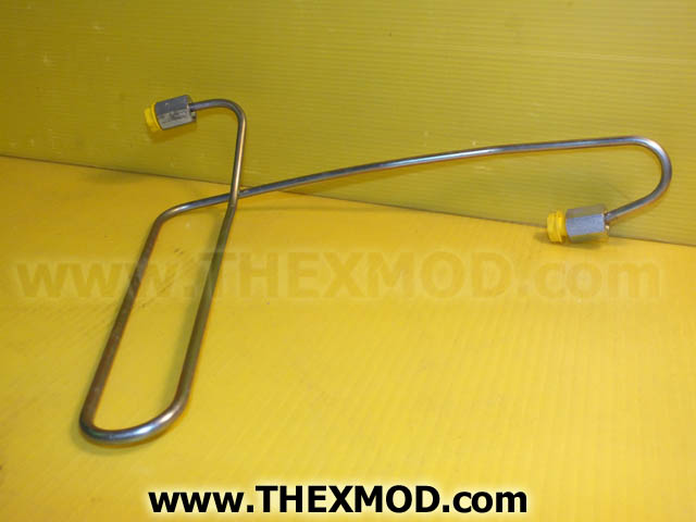 Pipe - 0.234in od - OD20758-1