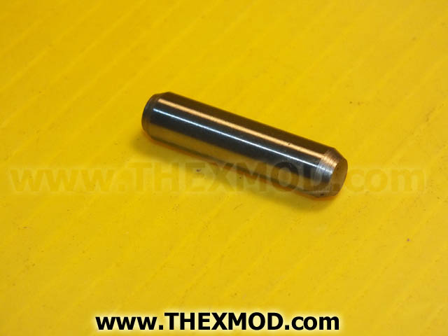Dowel Track Carrier Roller Collar - 1M4291-1