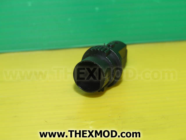 Lampholder - Bulb - DAF - AELB460-1