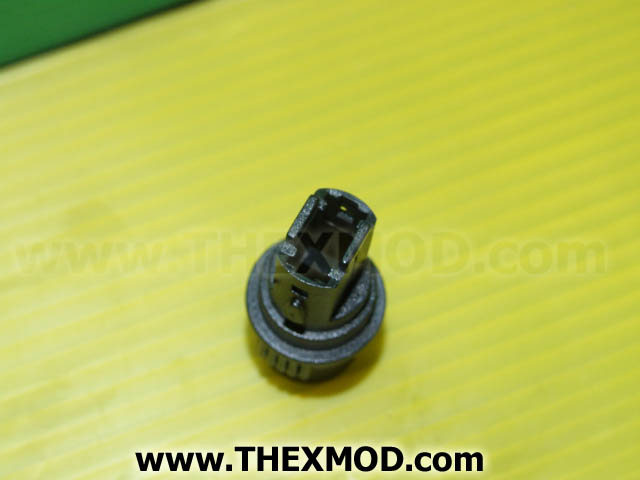 Lampholder - Bulb - DAF - AELB460-2