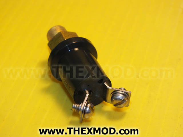 Switch Pressure - 9G8010-2
