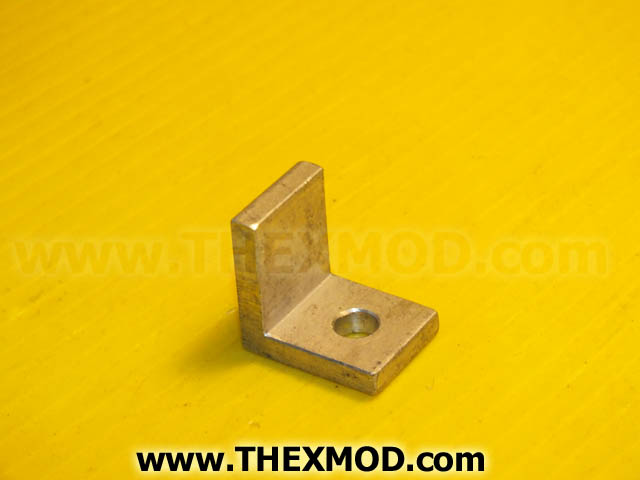 Stop Throttle Lever - FV839518-1