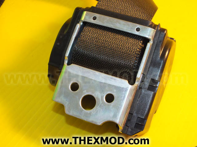 Belt - 3 Point Fixing - 91017750, SK/354/MW-2