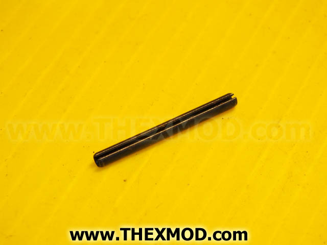 Pin - Straight Headless - 4H5128-1