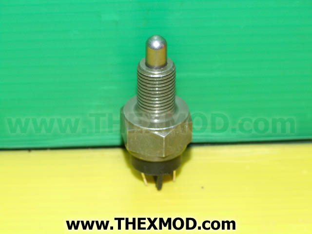 Switch - Push - JCB - 701/32000-1