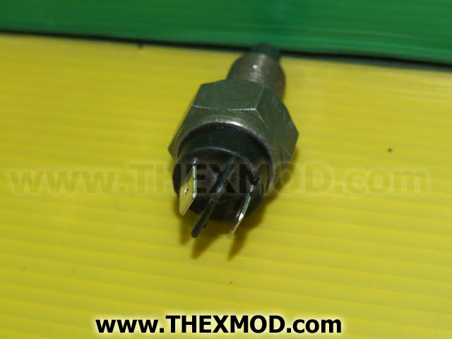 Switch - Push - JCB - 701/32000-2
