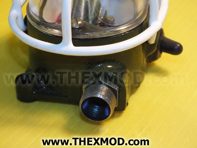 Light - Bulkhead - FV603967-3