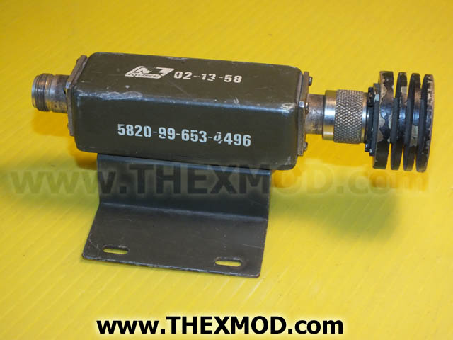 Antenna Collar - SD3/263277-2-1