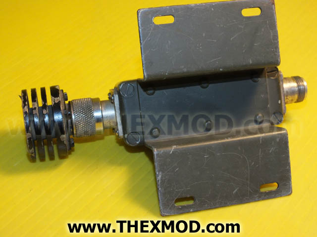Antenna Collar - SD3/263277-2-2