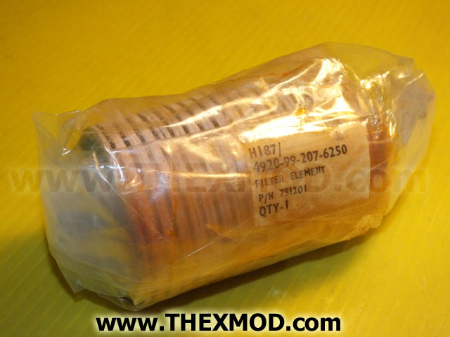 Filter - 751201-1