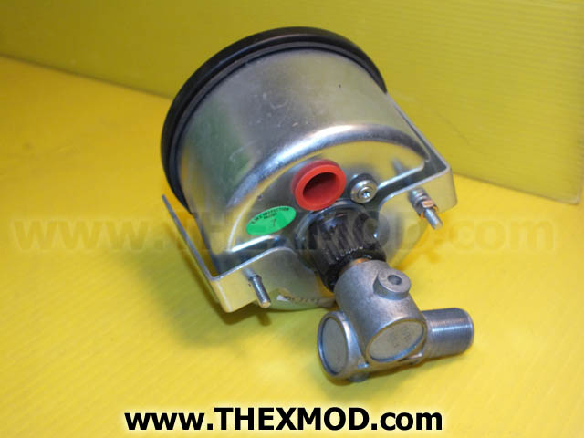 Speedometer - 0-80mph - IK 1894/4-100-2