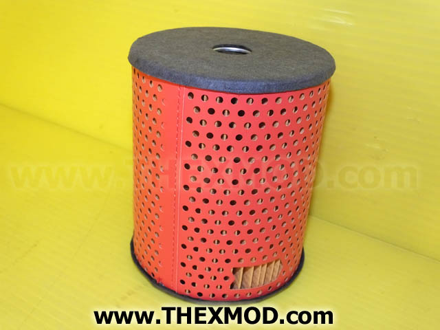 Filter - Oil - CH6PL-1