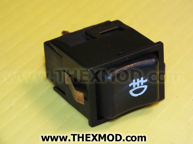 Switch - Toggle - Fog - YUF101640-1