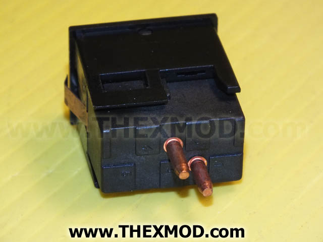 Switch - Toggle - Fog - YUF101640-2