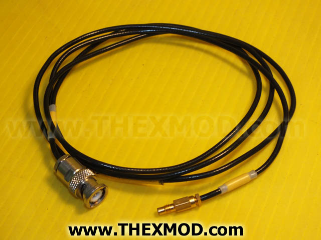 Cable - 1.4m Long - M42981-001-03-1